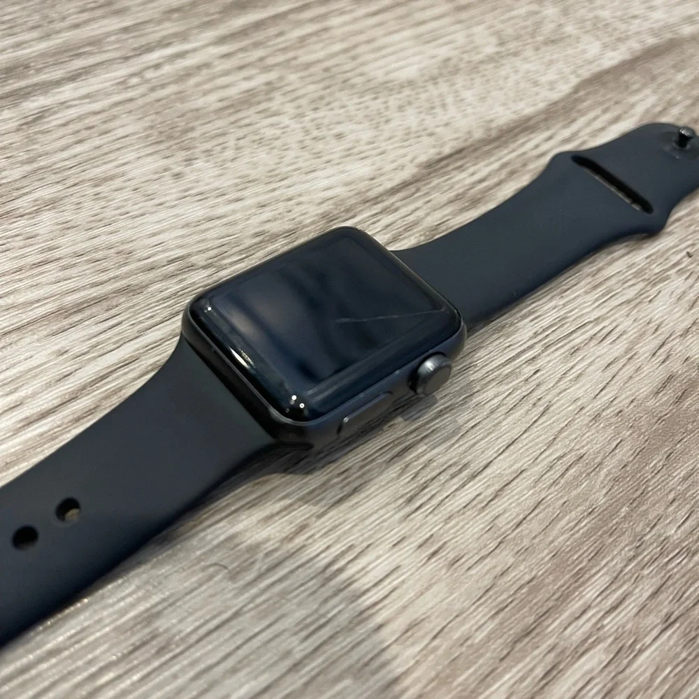 Apple Watch- 38mm